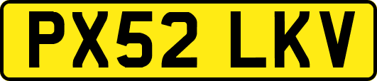 PX52LKV