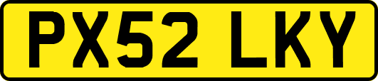 PX52LKY