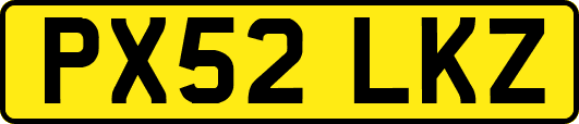 PX52LKZ