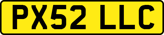 PX52LLC