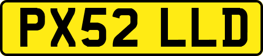 PX52LLD