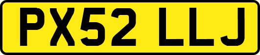 PX52LLJ
