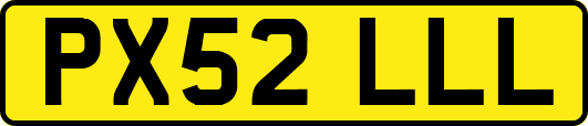 PX52LLL