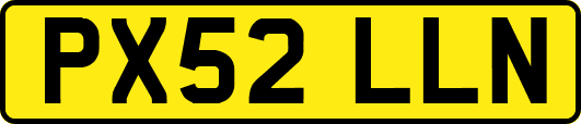 PX52LLN