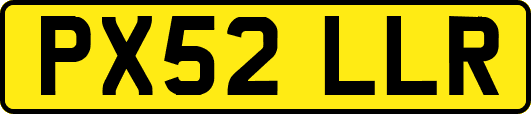 PX52LLR