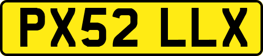 PX52LLX
