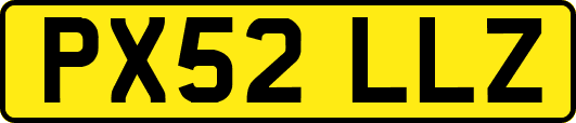 PX52LLZ