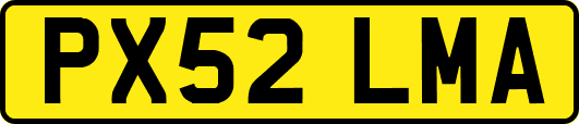 PX52LMA