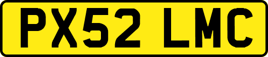PX52LMC
