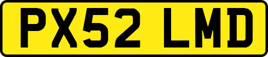 PX52LMD