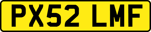 PX52LMF