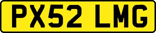 PX52LMG