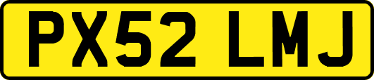 PX52LMJ