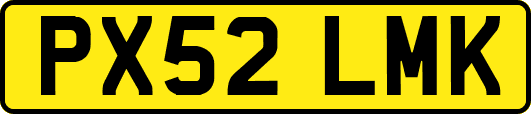 PX52LMK