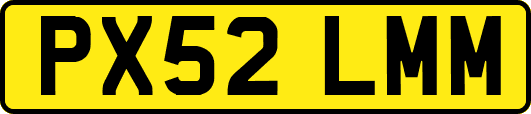 PX52LMM