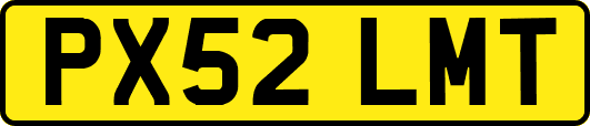 PX52LMT