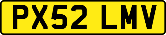 PX52LMV