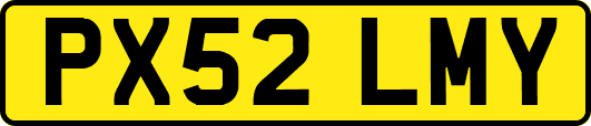 PX52LMY