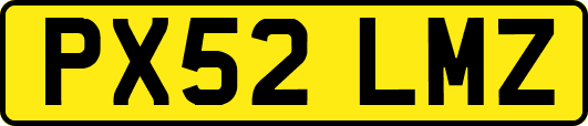 PX52LMZ