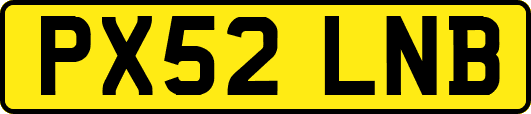 PX52LNB