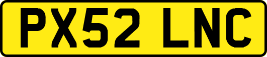 PX52LNC
