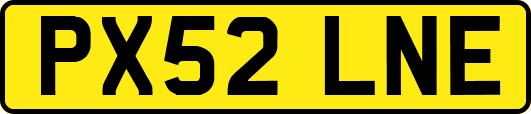 PX52LNE