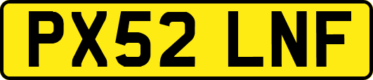 PX52LNF