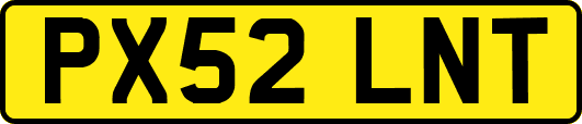 PX52LNT