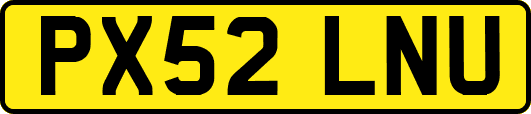 PX52LNU