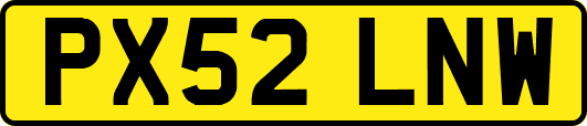 PX52LNW
