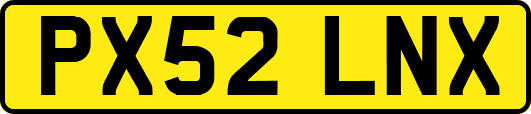 PX52LNX
