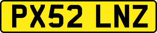 PX52LNZ