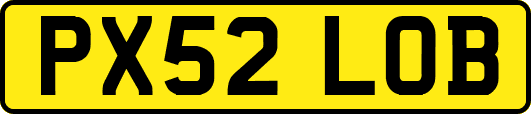 PX52LOB
