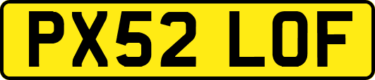 PX52LOF
