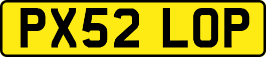 PX52LOP