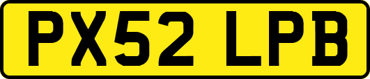 PX52LPB