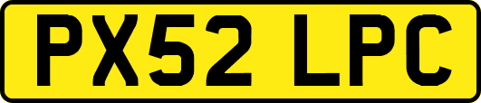 PX52LPC