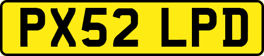 PX52LPD