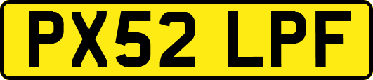PX52LPF