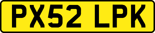 PX52LPK