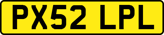 PX52LPL