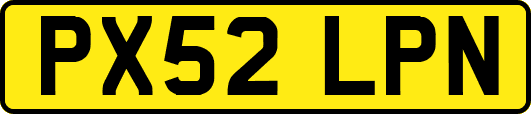 PX52LPN