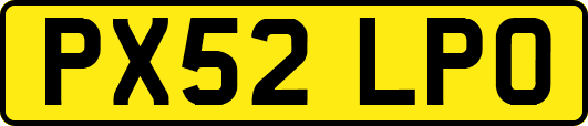 PX52LPO