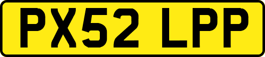 PX52LPP