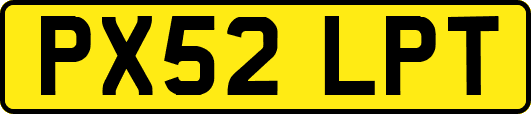 PX52LPT