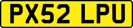 PX52LPU