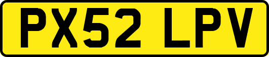 PX52LPV