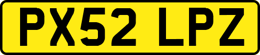 PX52LPZ