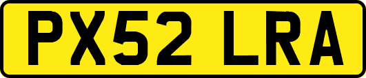 PX52LRA