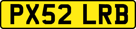 PX52LRB